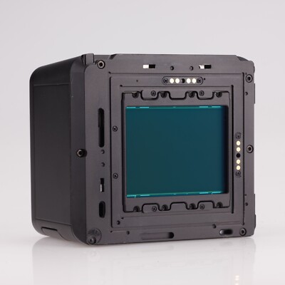 Phase one Digital back IQ180 80MP Hasselblad V Mount : 5411Cut