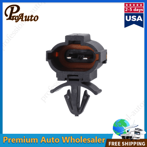 Air Ambient Temperature Sensor For 2004-2022 Hyundai & Kia 96985-3X000 - Picture 3 of 5