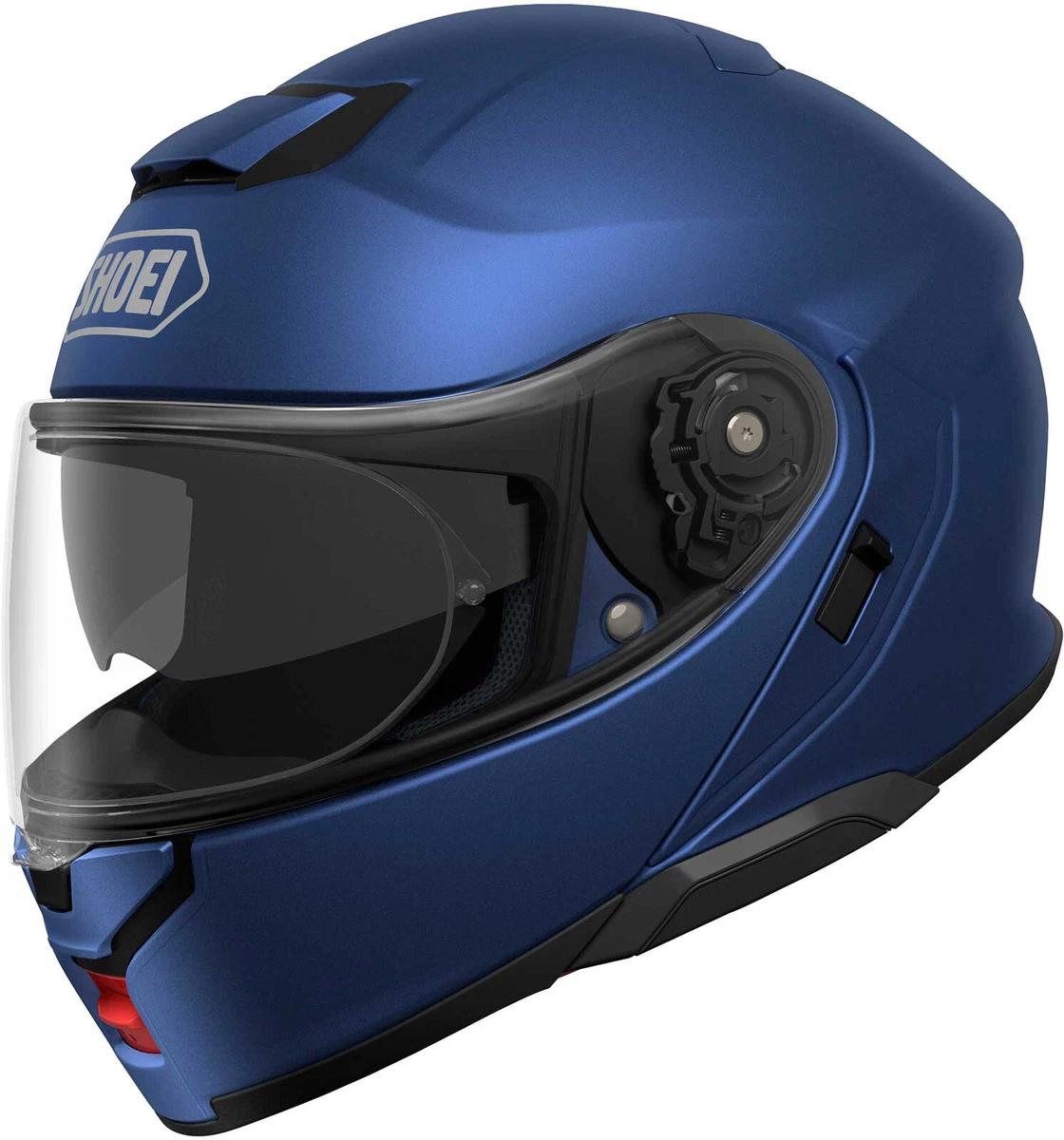 SHOEI Blue Size XS Motorcycle & Powersports Helmets for sale | eBay
