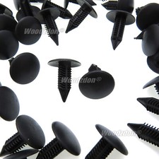 Genuine Acura Trunk Side Trim Clip S0d 003zc For Sale Online Ebay