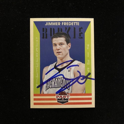 2012-2013 Panini Basketball Past & Present Signed Autographed Complete Your Set - Picture 20 of 30