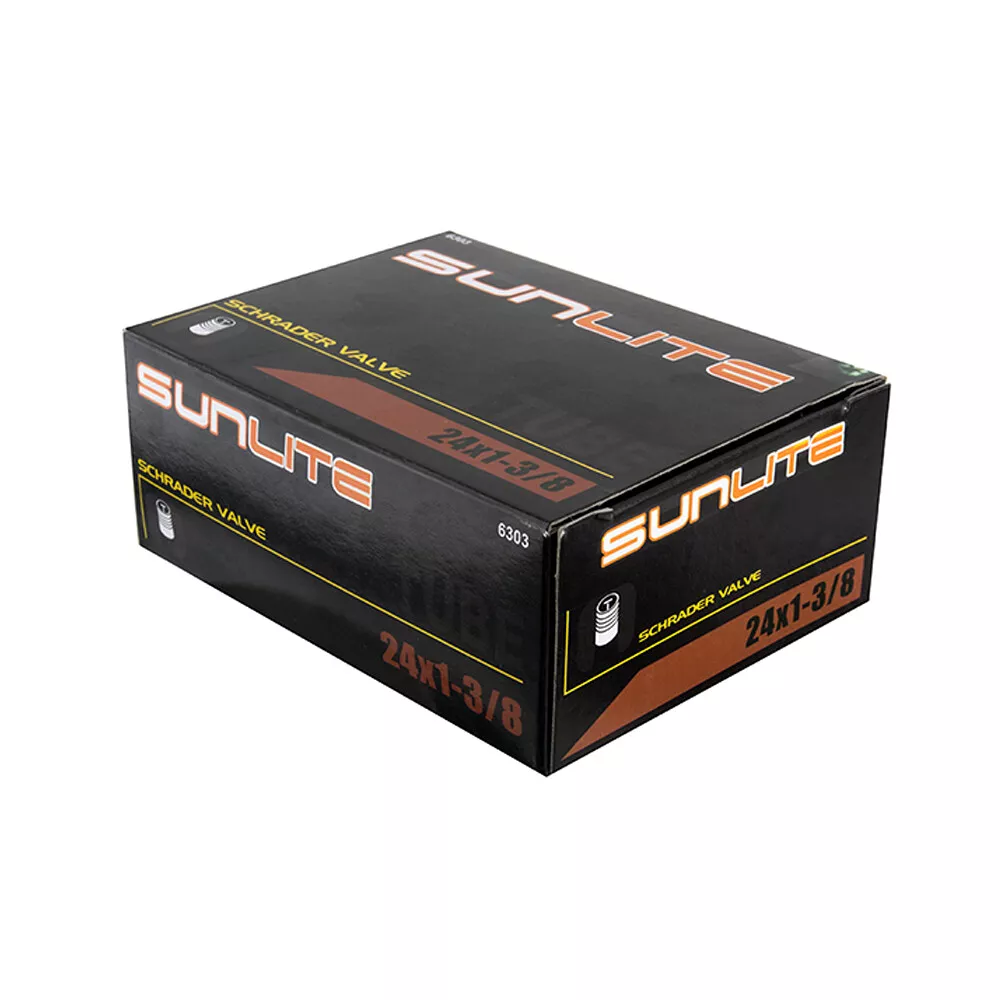 Sunlite bike sales tubes