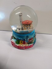 SNOWBALL PALLA DI NEVE MISURA MEDIA BIBIONE VENETO