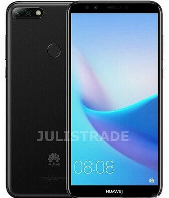 Huawei Y7 Prime 3 4gb 32 64gb Octa Core 13mp Face Unlock Dual Sim Android Lte 4g Ebay