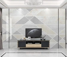 3D Graphic Background G13588 Wallpaper Wall Murals Removable Self-adhesive Honey