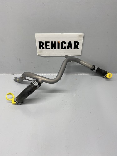 Nissan Qashqai 1.5 DCI Water Coolant Pipe Hose for 2017-2021 21047-00QAE Genuine - Picture 10 of 24
