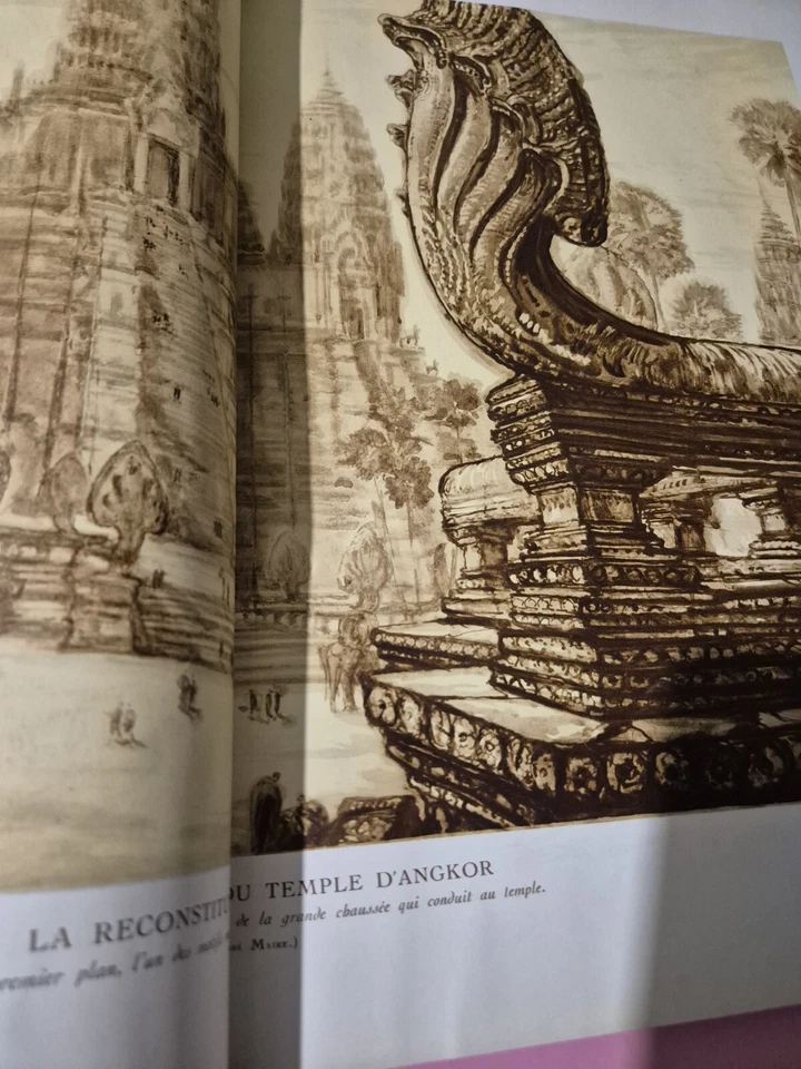 Album Hors Série L'illustration L'exposition Coloniale Paris 1931 - Photo 4/4