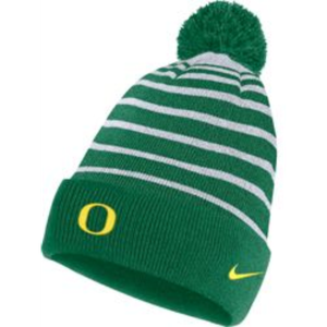 mens nike pom beanie