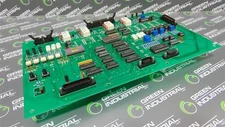 USED United Sciences Inc. 1002-0400-06 Remote Display Board