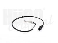 Hitachi Sensor, Abgastemperatur Vor RußPartikelfilter U.A. FüR Fiat, Opel