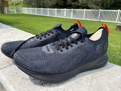 New Balance Men's Vizo Pro Run Knit 