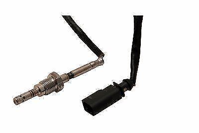 Exhaust Gas Temperature Sensor fits VAUXHALL VECTRA C 1.9D Post Cat 02 to 09 New - Picture 1 of 1