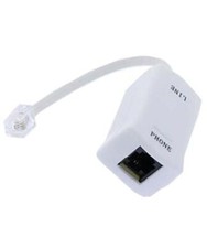 DSL Filter In Line VERIZON AT&T Cavalier Redu...