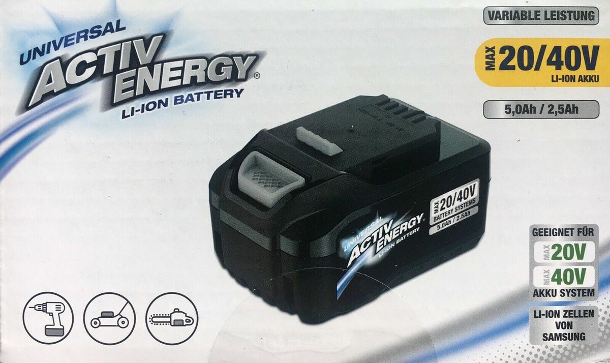 Ferrex 40V Li-Ionen Akku Laubsauger Blasen/Saugen/HäckselnFN-ABV-40 / Verstellbare Gürtel /geprüfte Ware durch online finden und günstig bestellen