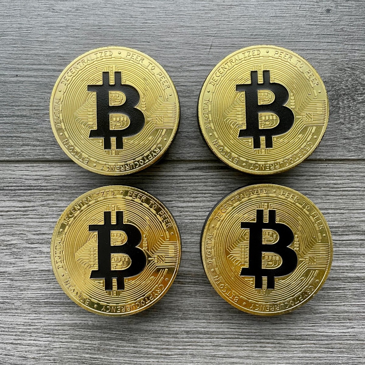 bitcoin münze gold auto radnabendeckel felgenkappe 56mm | eBay.de