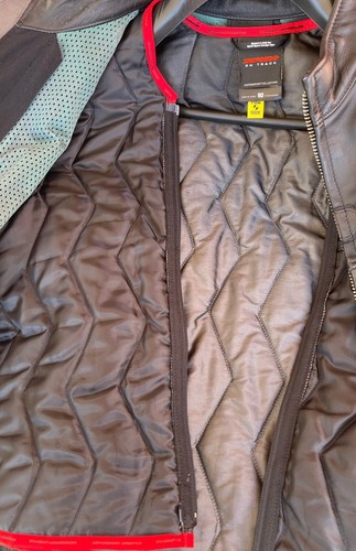 Chaqueta Moto SPIDI - Imagen 4 de 4
