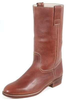 1045 Westernstiefel Cowboystiefel Damenstiefel Catalan Style Samello Boots 40 - Bild 1 von 4
