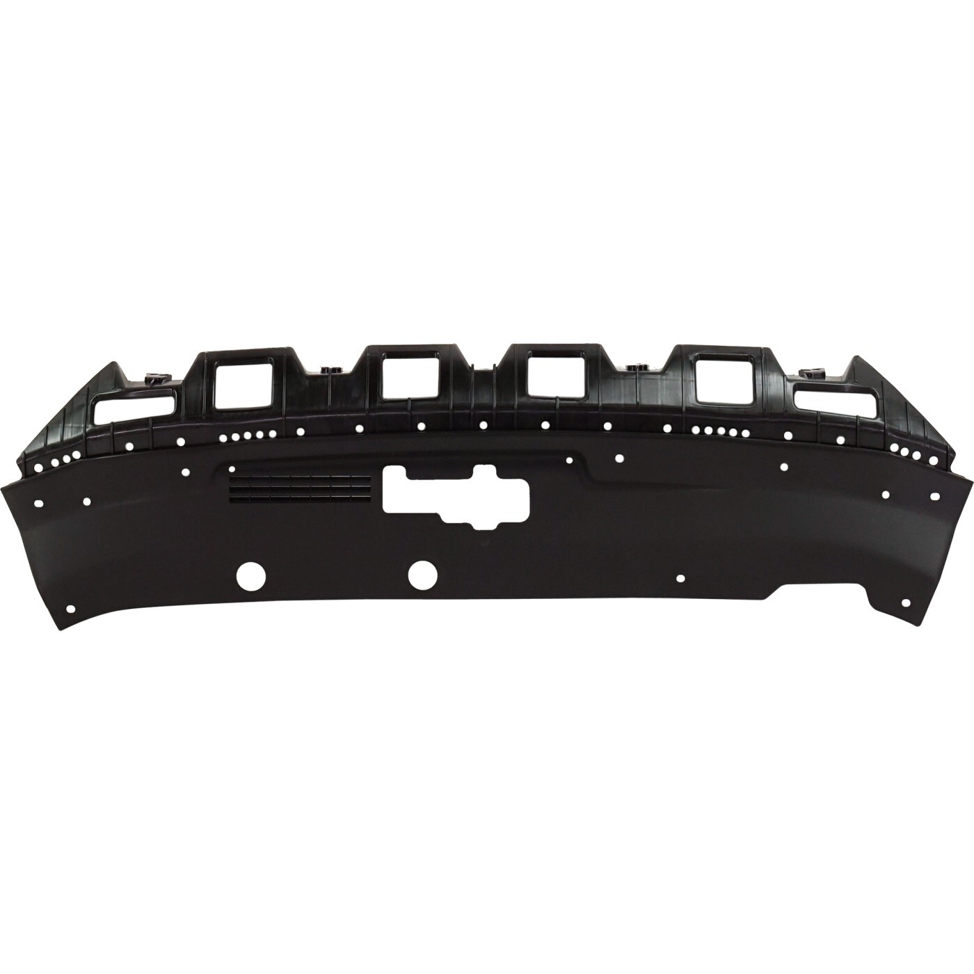 Опорная крышка радиатора Hyundai Sonata 2018-2019 Верхняя HY1224117