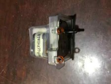 Wr60x10236 Hotpoint Refrigerator Motor