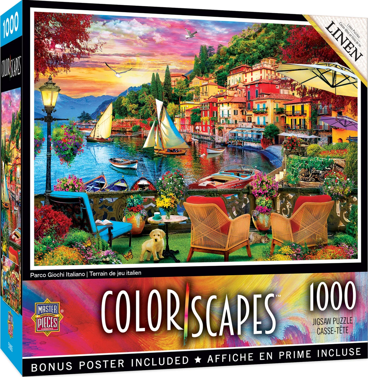 Puzzles 1000 Pieces Jigsaw, Jigsaw Puzzles 1000 Adults