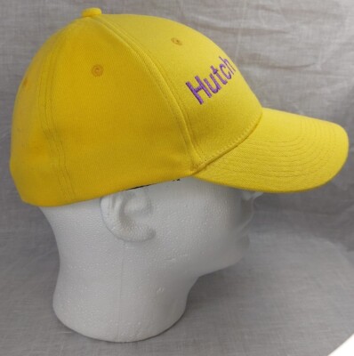 VKM Tri-Flex 3 10-Eighty Wool Blend Baseball Cap Hat MD/LG 6 7/8