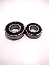SPINDLE BEARINGS FOR HUSQVARNA 587820301 587253301 532192870 587253301 587125401