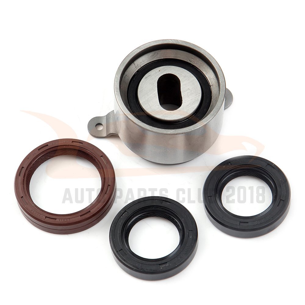 Timing Belt Kit Water Pump for 9601 Acura Integra 1.8L Honda CRV 16V