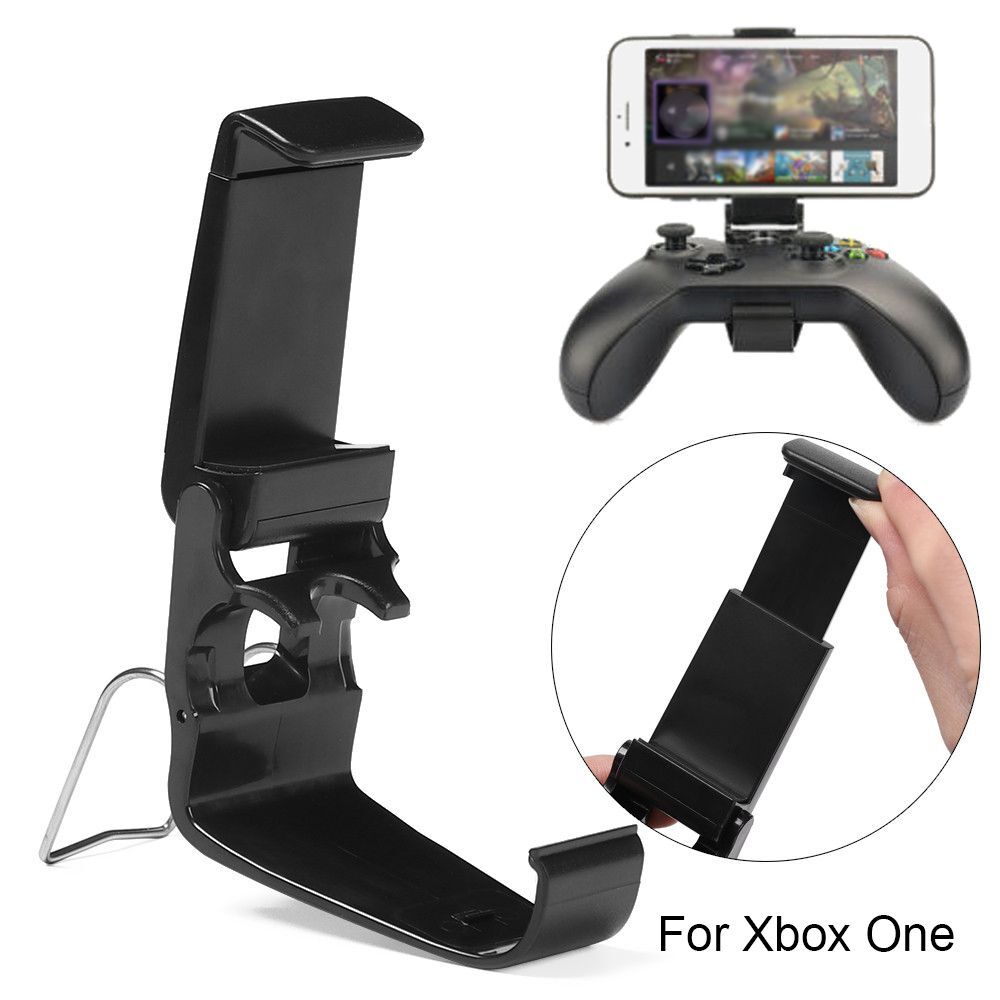 Xbox One Smartphone Clip Handle Bracket for Mobile Gaming-image