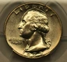 1973 Washington Quarter PCGS MS66, Free Shipping