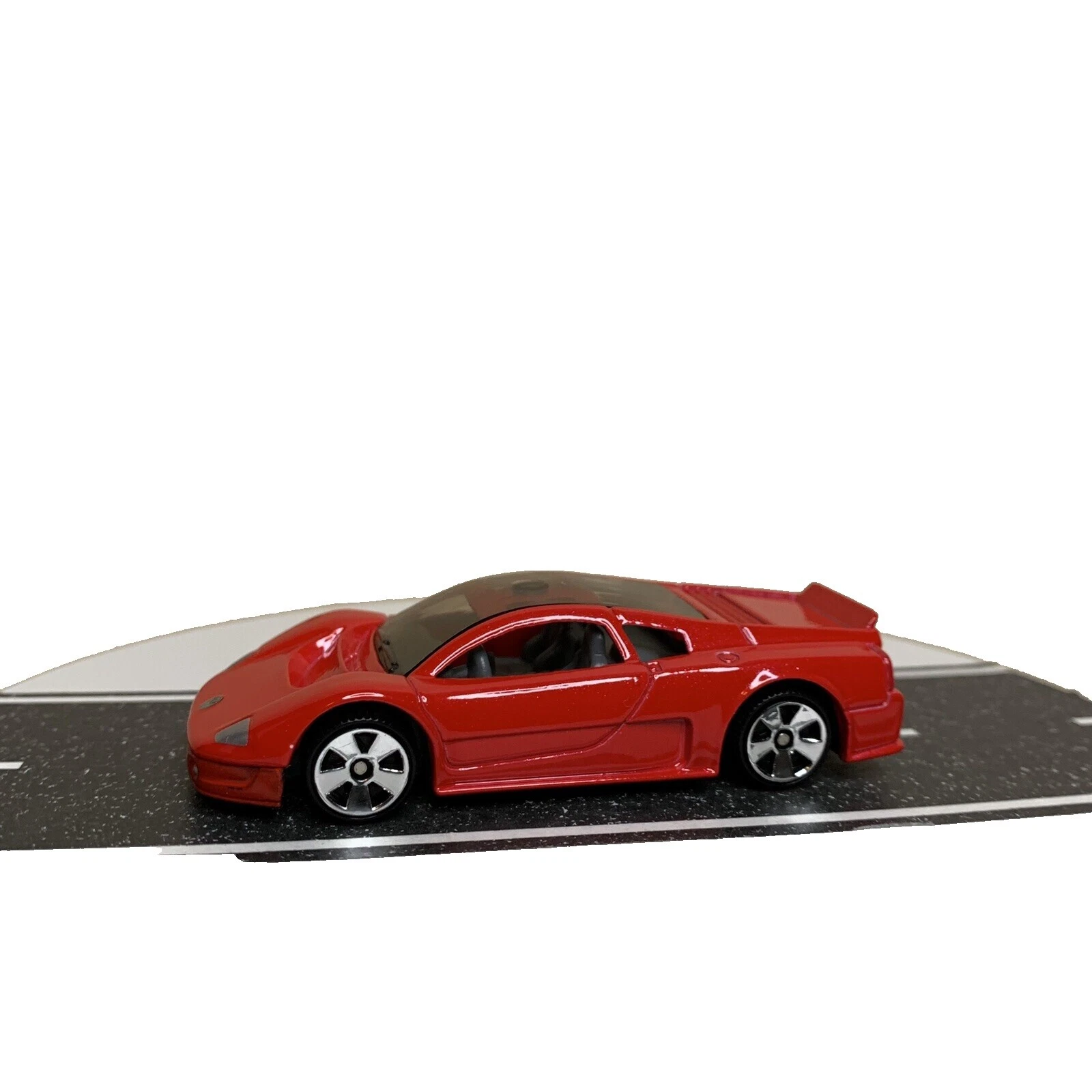 Matchbox Superfast Volkswagen Contemporary Manufacture Diecast Cars