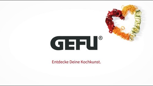 New GEFU Curvo Long Handle Lighter - Picture 4 of 4