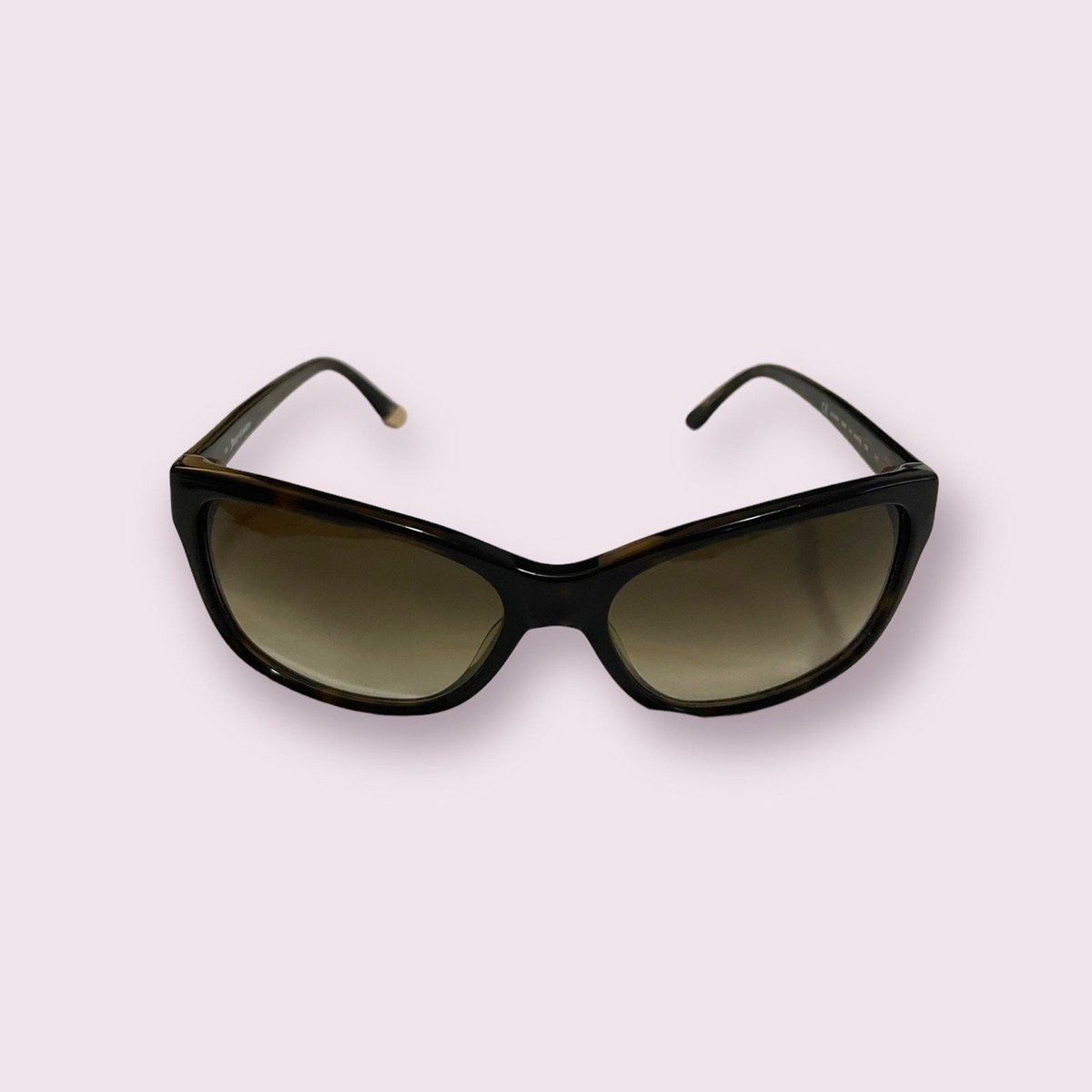 Juicy Couture Black Gradient‎ Sunglasses JU 519/S Juicy Couture JU 635/G/S Sunglasses - main image 4