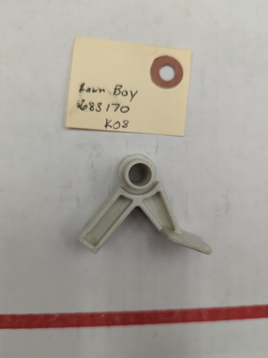 NOS OMC Lawn-Boy Mower Handle Stop and Start Part 683170. | eBay