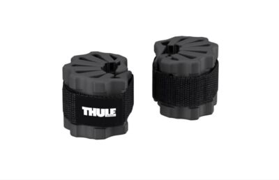 Thule Bike Protector - Fahrrad Rahmenschutz Lastenrad