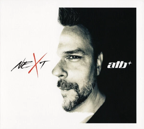 2xCD, Album, Dig ATB - neXt