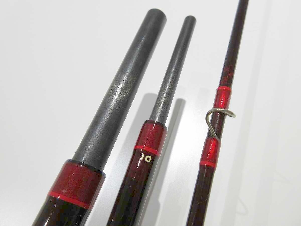 HARDY Deluxe Classic Spey Rods 15′ #10 Fly Fishing Rod | eBay HARDY Deluxe Classic Spey Rods 15′ #10 Fly Fishing Rod | eBay