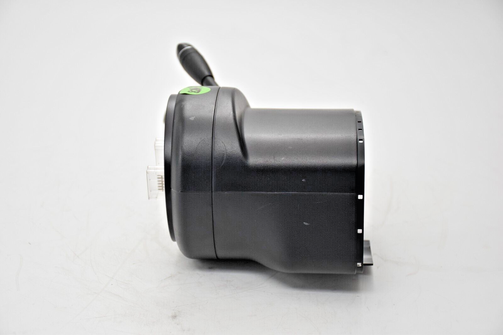 Mercedes-Benz W204 Lenkstockschalter Mantelrohrmodul schwarz 