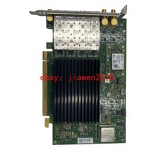 Dell WK9RR J5H9G Intel E810-XXVDA4T - 25GB Quad Port Ethernet Network Adapter