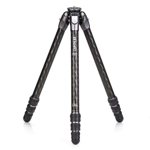 Benro Tortoise 34CLV Levelling Tripod - Image 5