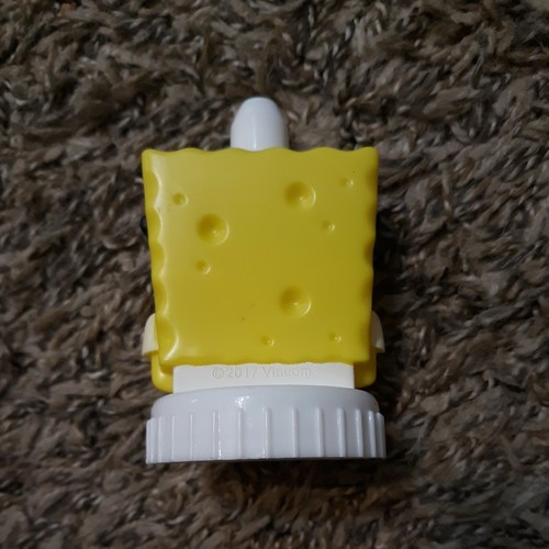 Buenas gafas de sol 2 Grow Juice Topper - Nickelodeon - Bob Esponja NUEVAS - Imagen 3 de 5