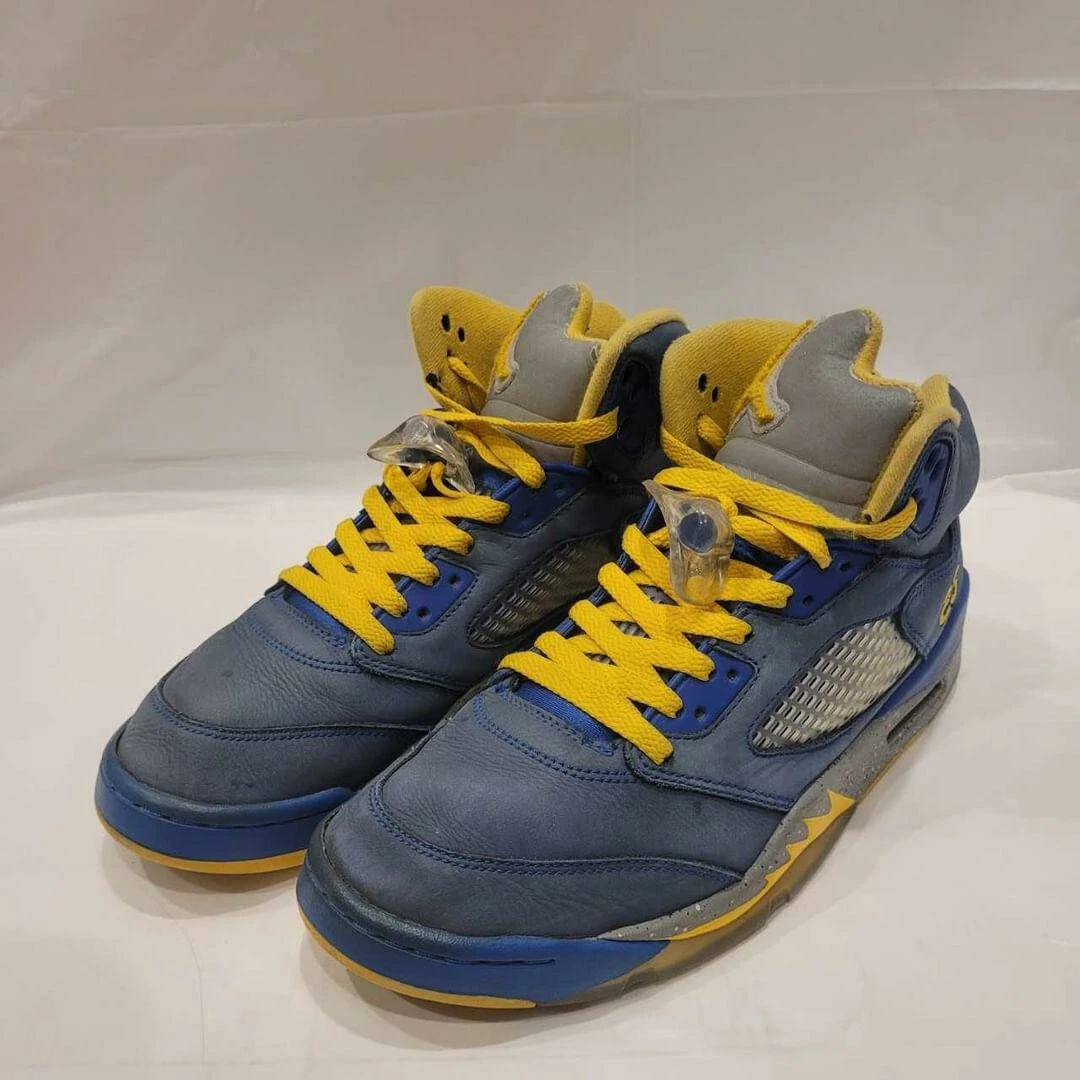 jordan 5 jsp laney