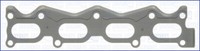 Ajusa 13095000 Dichtung, AbgaskrüMmer FüR Ford Asia & Oceania, Kia, Mazda