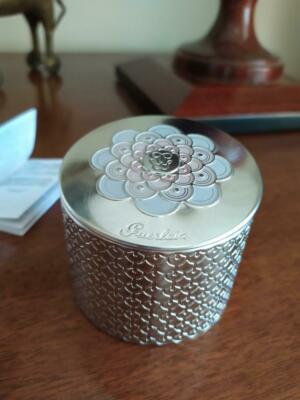 Discontinued Rare New Guerlain meteorites 2 clair light pearls