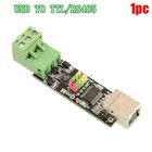 Serial Converter Adapter Ftdi Interface FT232RL 75176 Usb To RS485 Ttl New Ic vt