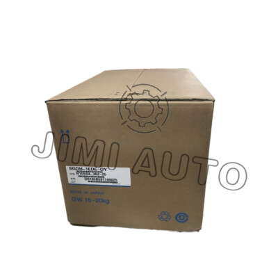 SGDH-1EDE-OY Yaskawa Servo Driver Expedited Shipping UPS Express  Spot GoodsHTP0