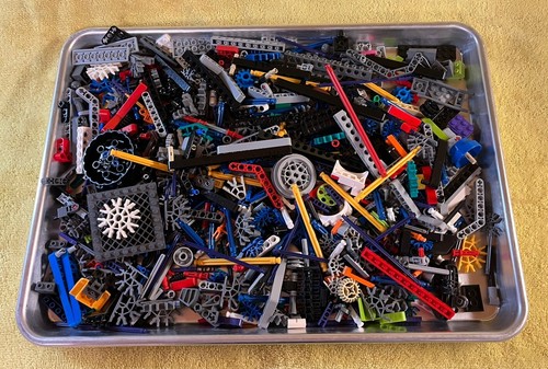 Lego knex meccano top for boys age 11 for christmas