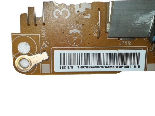 BN44-00707A Alimentatore Samsung UE32H6200AYXZT - Foto 3 di 4