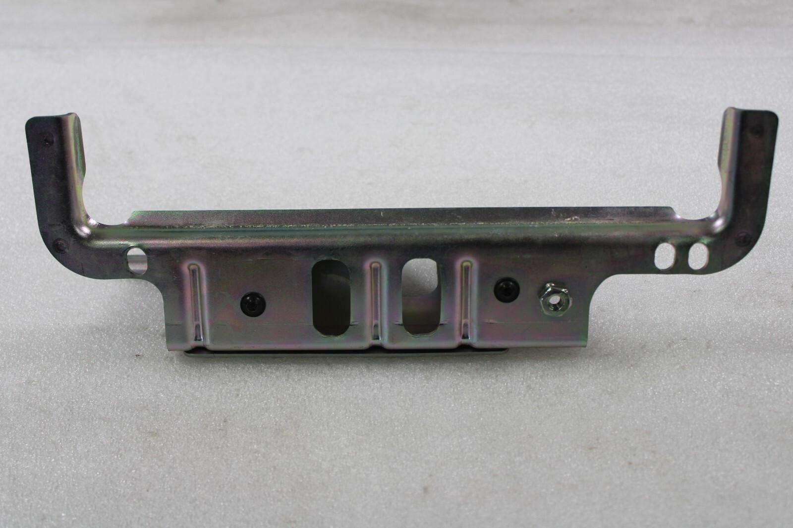Ferrari F8, 488, Battery Bracket, Used, P/N 87837900