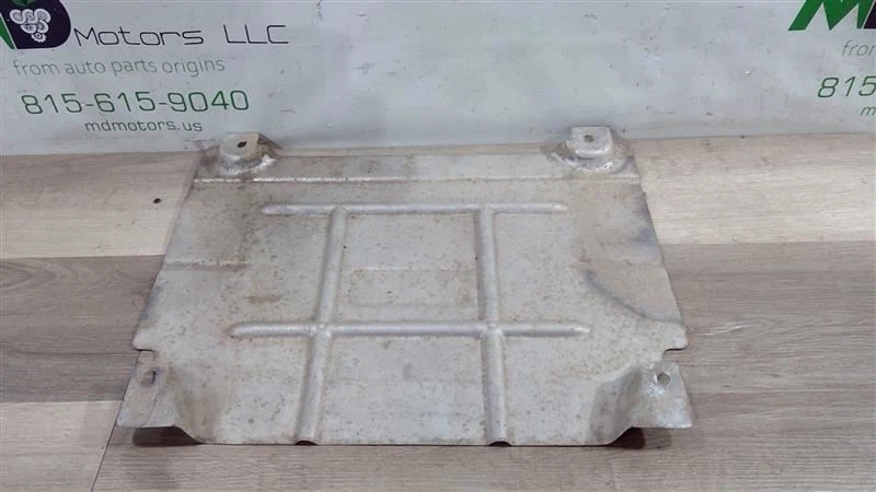 2015 - 2024 FORD EDGE UNDER ENGINE HEAT SHIELD PLATE COVER DG9Z6P013D - Image 3 of 4