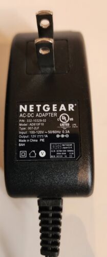 Commutateur Gigabit Ethernet 8 ports Netgear ProSafe GS108 non géré - Photo 6/7